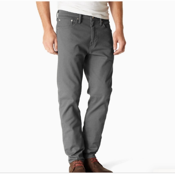 Levi's Other - Levi 541 Athletic Taper Stretch